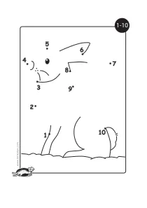 dot-10,dots,fine-motor,math