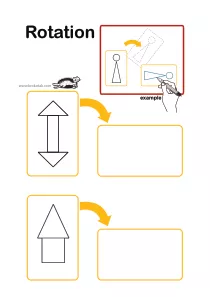 logic,rotation