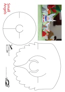 angel,christmas,craft,craft-coloring,paper-toy,winter