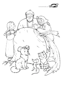 coloring,craft-coloring,tales