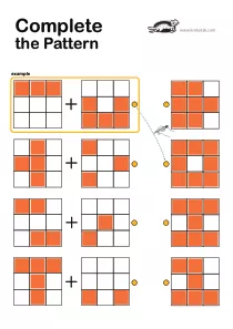 logic,partition