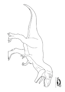 coloring,craft-coloring,dinosaur