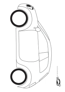 car,coloring,craft-coloring