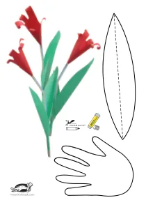 craft,craft-coloring,flower,hand,mother,mothers-day,paper-toy,spring
