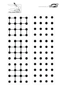 dots,fine-motor