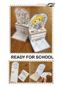 coloring,craft-coloring,school