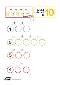 arithmetic,math