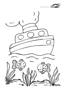 coloring,craft-coloring,summer