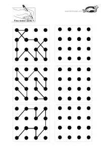 dots,fine-motor