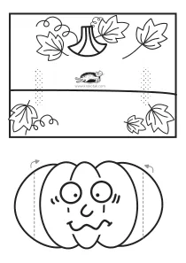 coloring,craft,craft-coloring,halloween,pumpkin