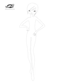 body,coloring,craft-coloring,fashion,girl,mothers-day
