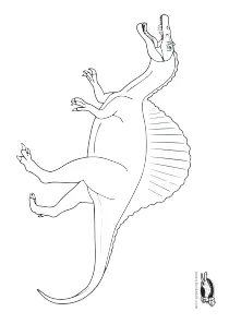 coloring,craft-coloring,dinosaur