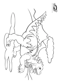 coloring,craft-coloring,dinosaur