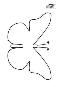 butterfly,collage,coloring,craft-coloring,floral,insect,silhouette