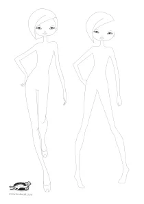 body,coloring,craft-coloring,fashion,girl