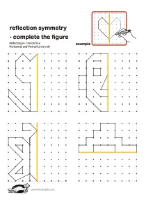 fine-motor,symmetry