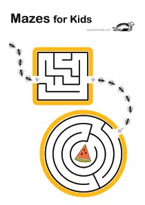 logic,maze