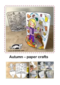 autumn,craft-coloring