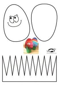 coloring,craft,craft-coloring,easter,egg