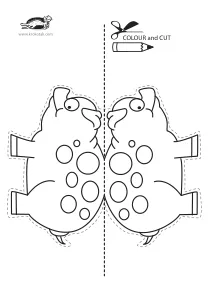 fine-motor,pig,scissors