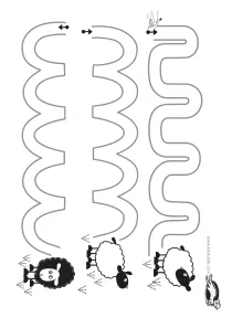 fine-motor,sheep