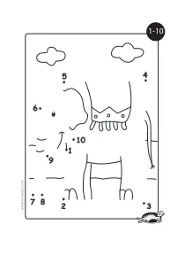 dot-10,dots,elephant,fine-motor,math