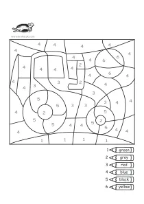 coloring,craft-coloring,math,numbers,tractor,up-10