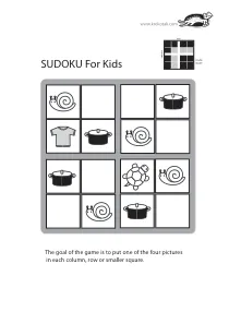 logic,mothers-day,sudoku