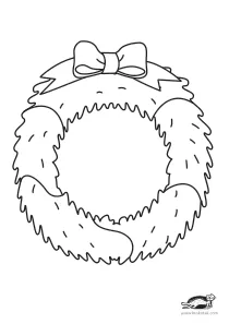 christmas,coloring,craft-coloring,poinsettia,winter,wreath