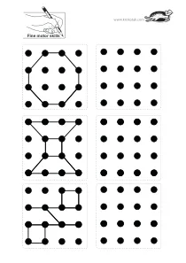 dots,fine-motor