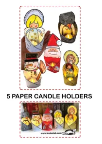 angel,candle,christmas,craft-coloring,penguin,santa-claus,snowman,winter