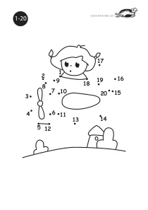 dots,fine-motor,plane
