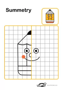 fine-motor,symmetry