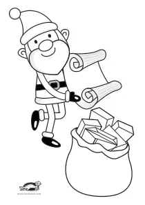 christmas,claus,coloring,craft-coloring,santa-claus,winter
