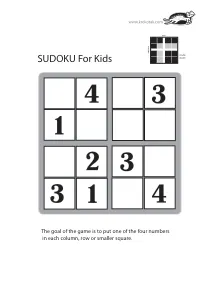 logic,sudoku