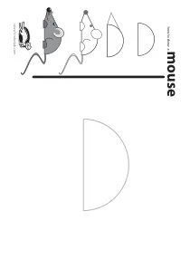 draw,fine-motor,how-to-draw,mothers-day,mouse