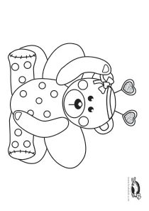 bear,coloring,craft,craft-coloring,heart,mother,mothers-day,valentines-day