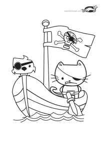 boat,coloring,craft-coloring,pirate