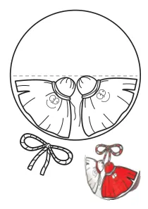 baba-marta,craft,craft-coloring,dancing,martenica