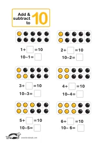arithmetic,math