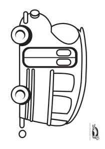 bus,coloring,craft-coloring