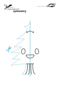 christmas,fine-motor,scissors,symmetry,winter