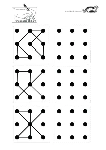 dots,fine-motor