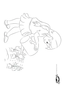 coloring,craft-coloring,gardening,kids