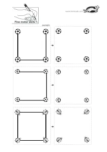 dots,fine-motor