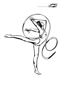 ballet,coloring,craft-coloring,girl