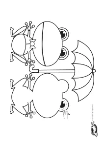 fine-motor,frog,symmetry