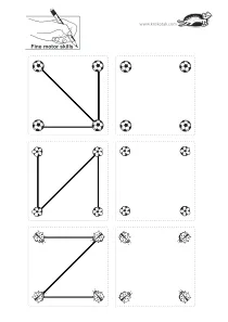 dots,fine-motor