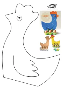 bird,chicken,craft,craft-coloring,easter,egg,hen,holder