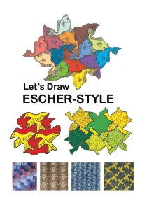 craft-coloring,escher